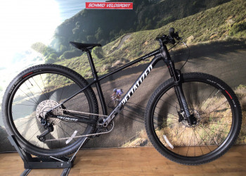 specialized men's chisel comp