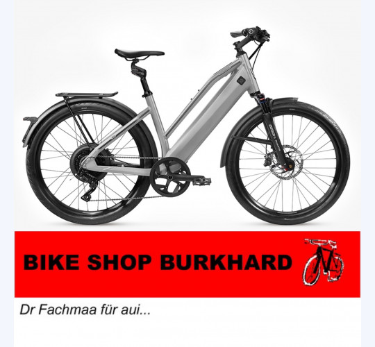 stromer st1