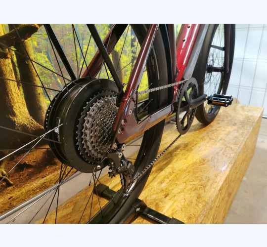 Stromer ST3 Anniversary Edition