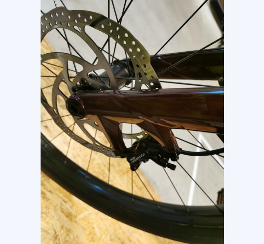Stromer ST3 Anniversary Edition