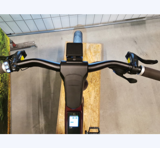 Stromer ST3 Anniversary Edition