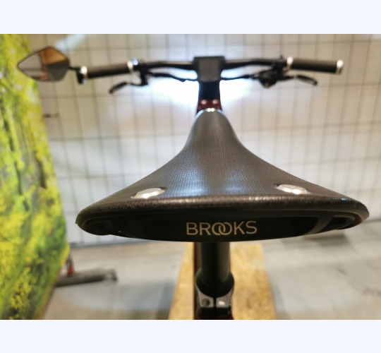 Stromer ST3 Anniversary Edition