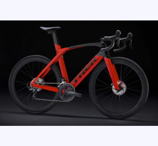 TREK Madone SL 6 Disc