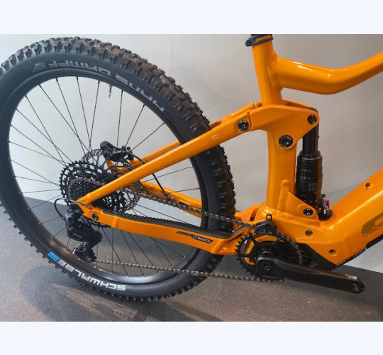 2021 SCOTT Genius eRIDE 930 (EU) in Vendita - Biciclette e E-bike nuove e  usate - velocorner
