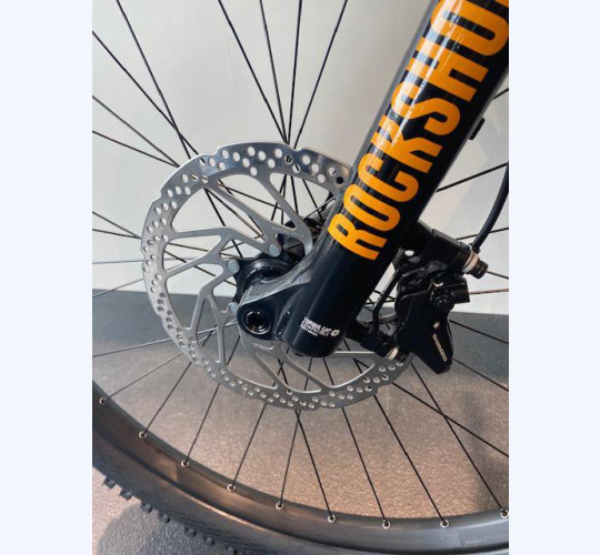2021 SCOTT Genius eRIDE 930 (EU) in Vendita - Biciclette e E-bike nuove e  usate - velocorner