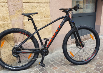 scott aspect 940