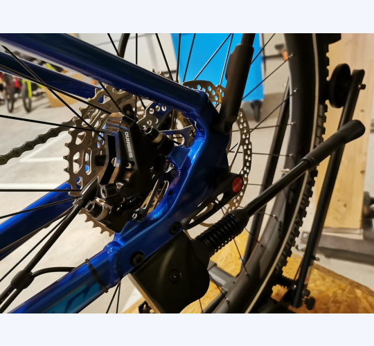KTM MACINA TEAM LFC