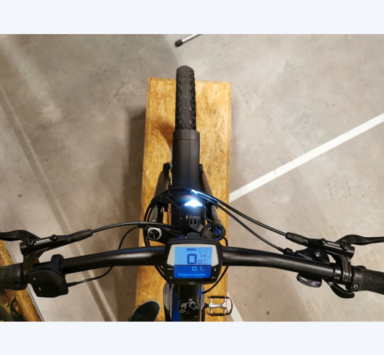 KTM MACINA TEAM LFC