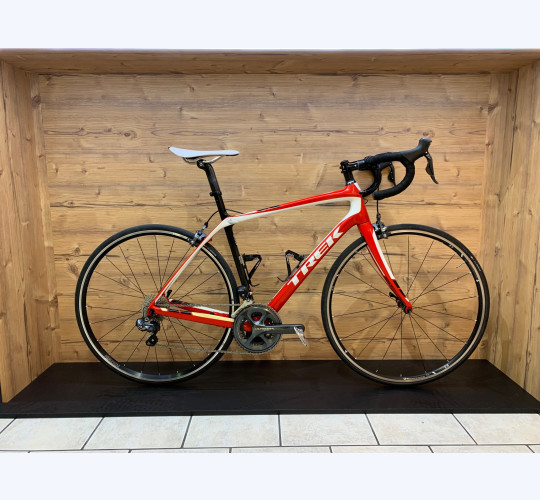 2016 TREK Domane 5.9 for sale. - velocorner