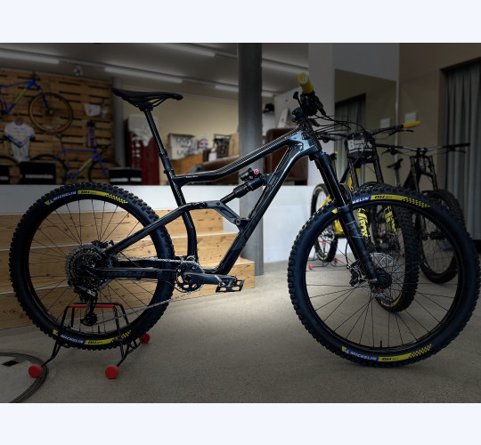cannondale trigger 3 for sale