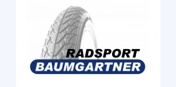 Radsport Baumgartner