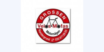 Grossen Velos - Mofas