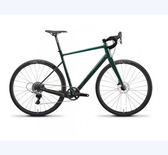 Santa Cruz Stigmata CC