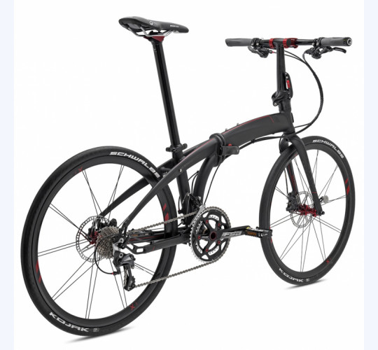 Tern Eclipse X22
