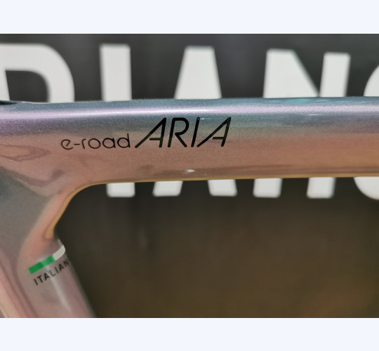 Bianchi Aria E-road