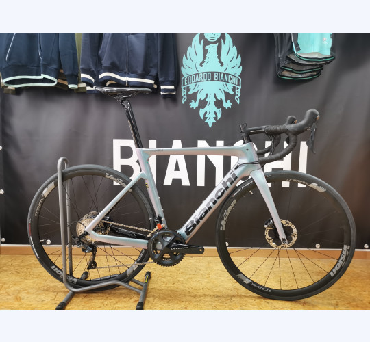 Bianchi Aria E-road