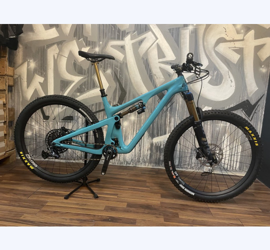 yeti sb130 t2