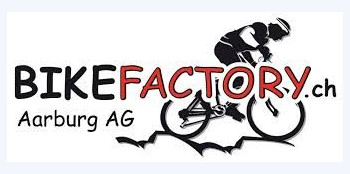 BikeFactory Aarburg AG