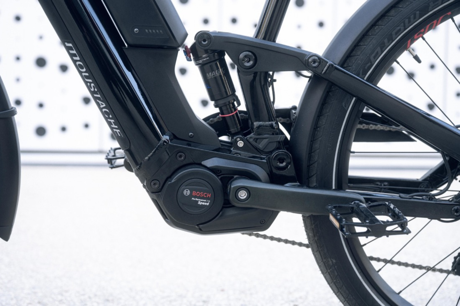 2021 Moustache Friday 27 FS SPEED zu verkaufen - Velo und E-Bike - neu