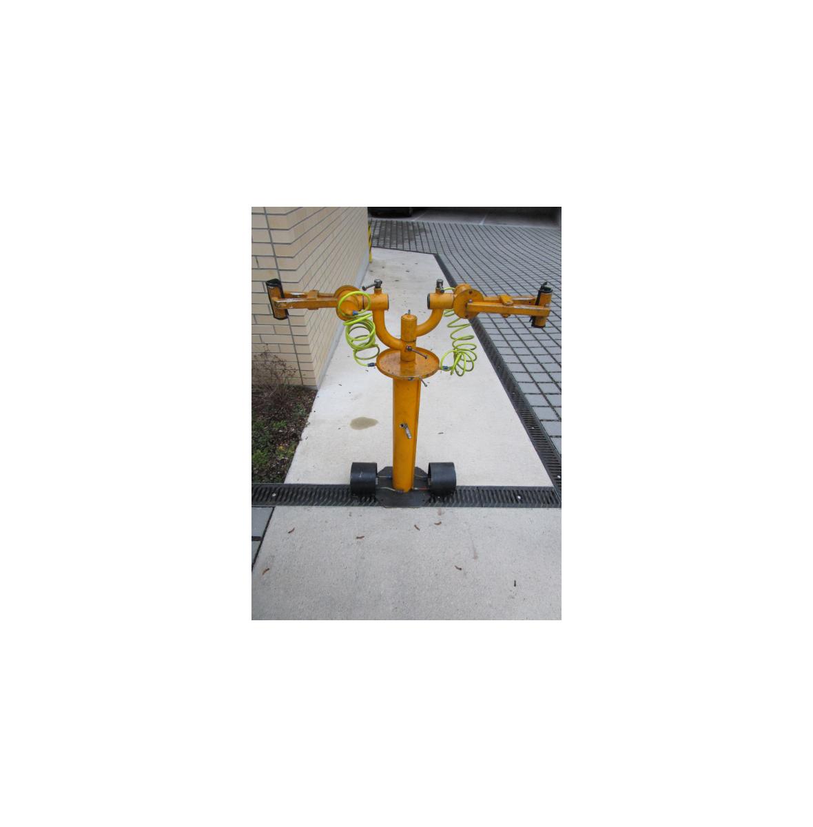 Veloreparaturbock - Fahrrad Reparaturständer -Montageständer