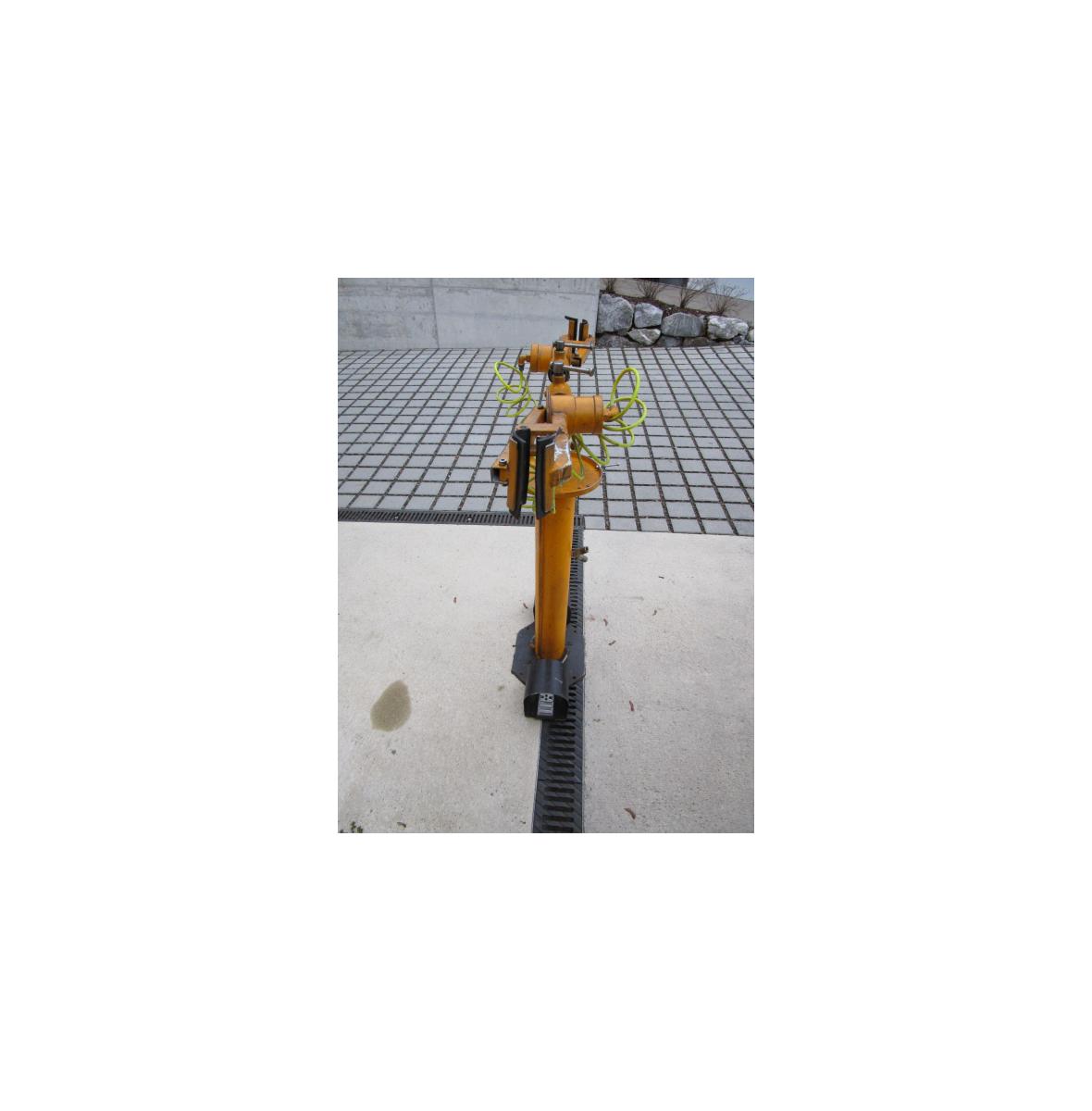 Veloreparaturbock - Fahrrad Reparaturständer -Montageständer