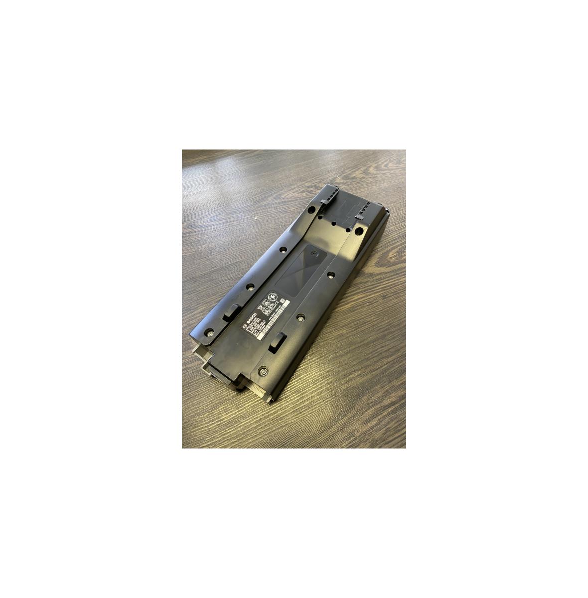 Bosch Batterie Gepäckträger 300Wh