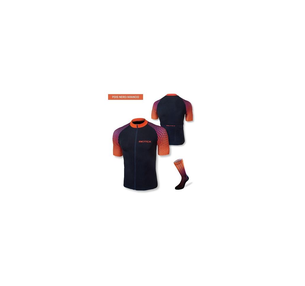 Maillot "BIOTEX"