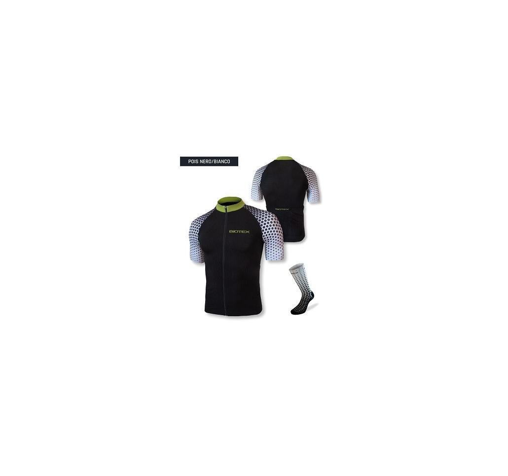 Maillot "BIOTEX"