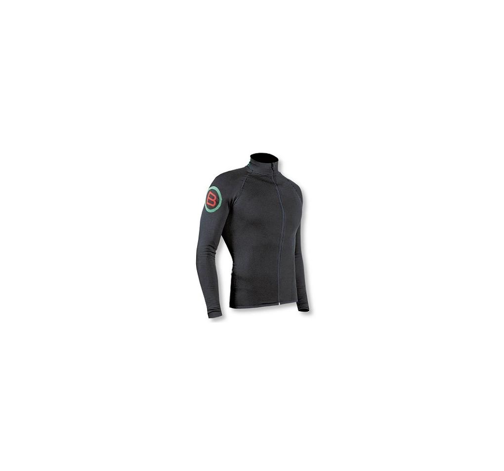 Maillot hiver "BIOTEX"