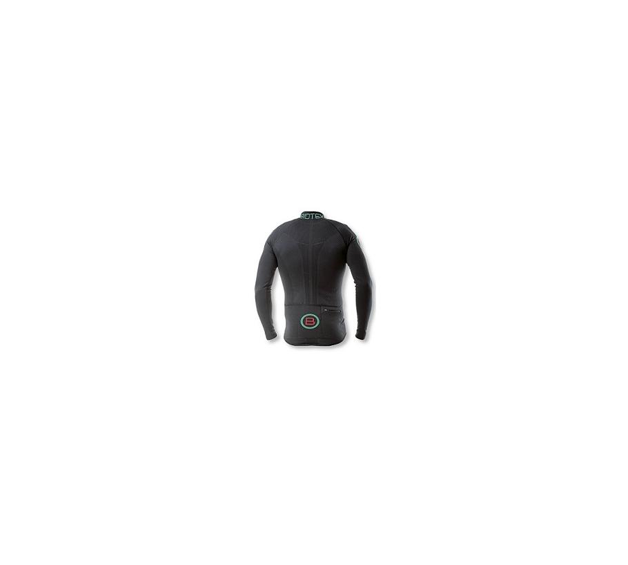 Maillot hiver "BIOTEX"