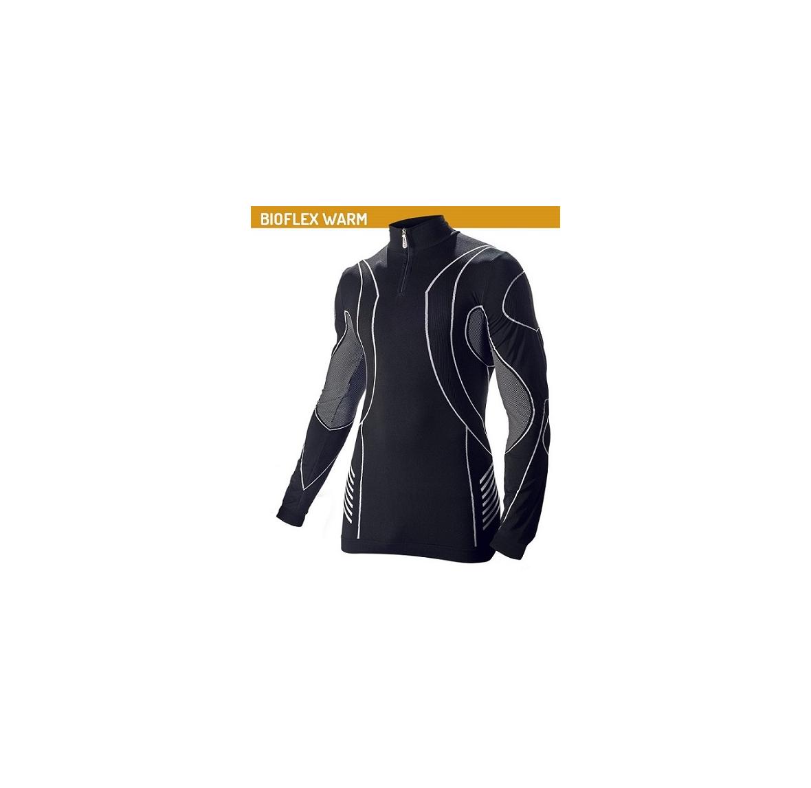 Sous-Vêtements hiver "BIOTEX"