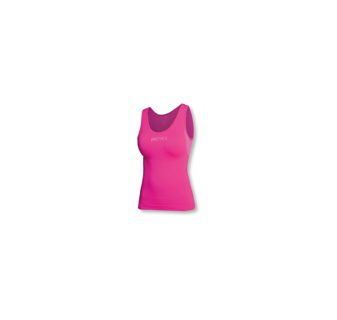 Maillot & sous-vêtement sans manche LADY - "BIOTEX"