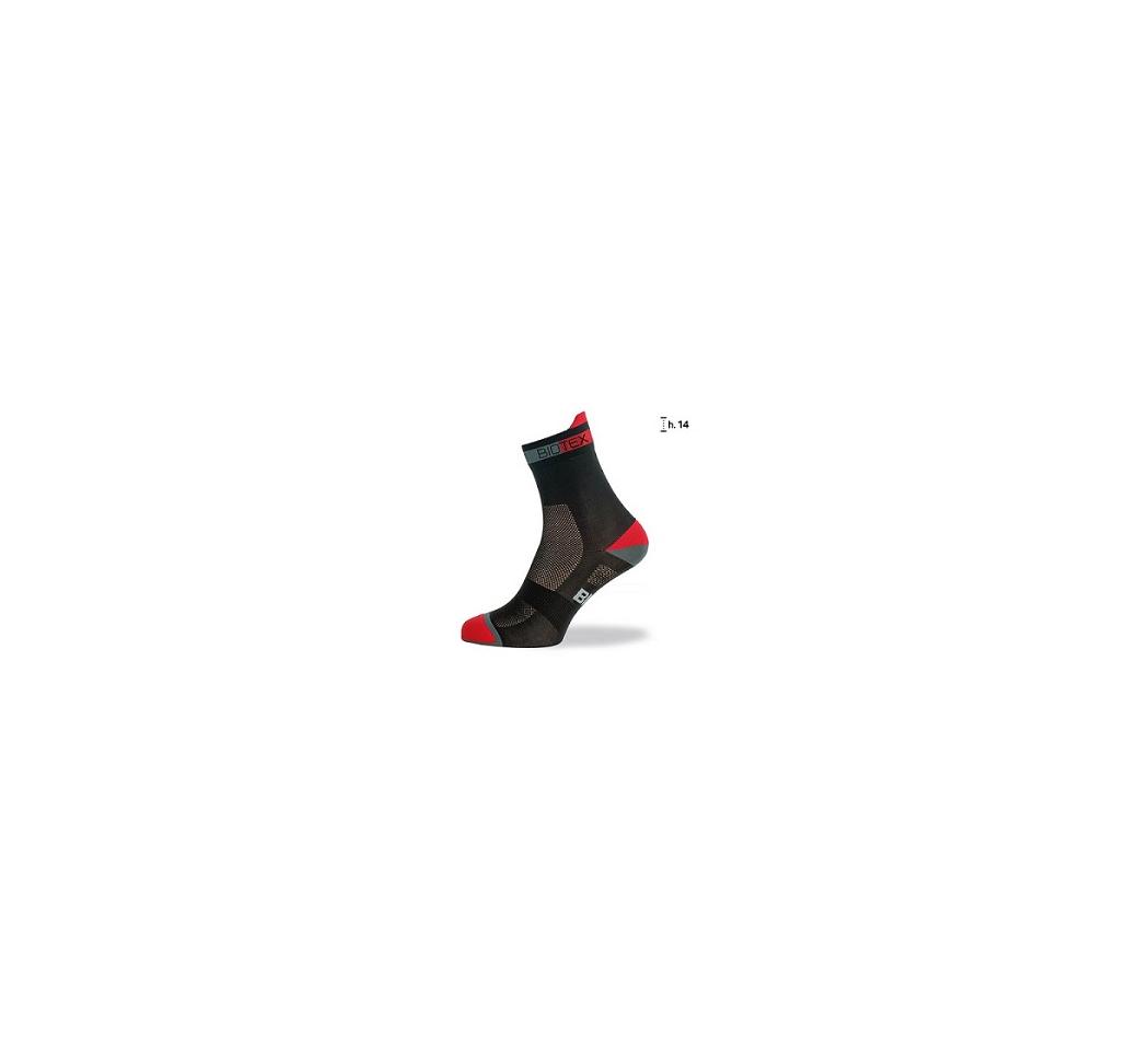 Chaussettes "BIOTEX" technique (vélo de route)