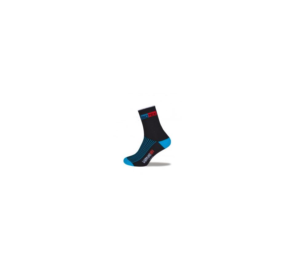 Chaussettes d'hiver "BIOTEX"