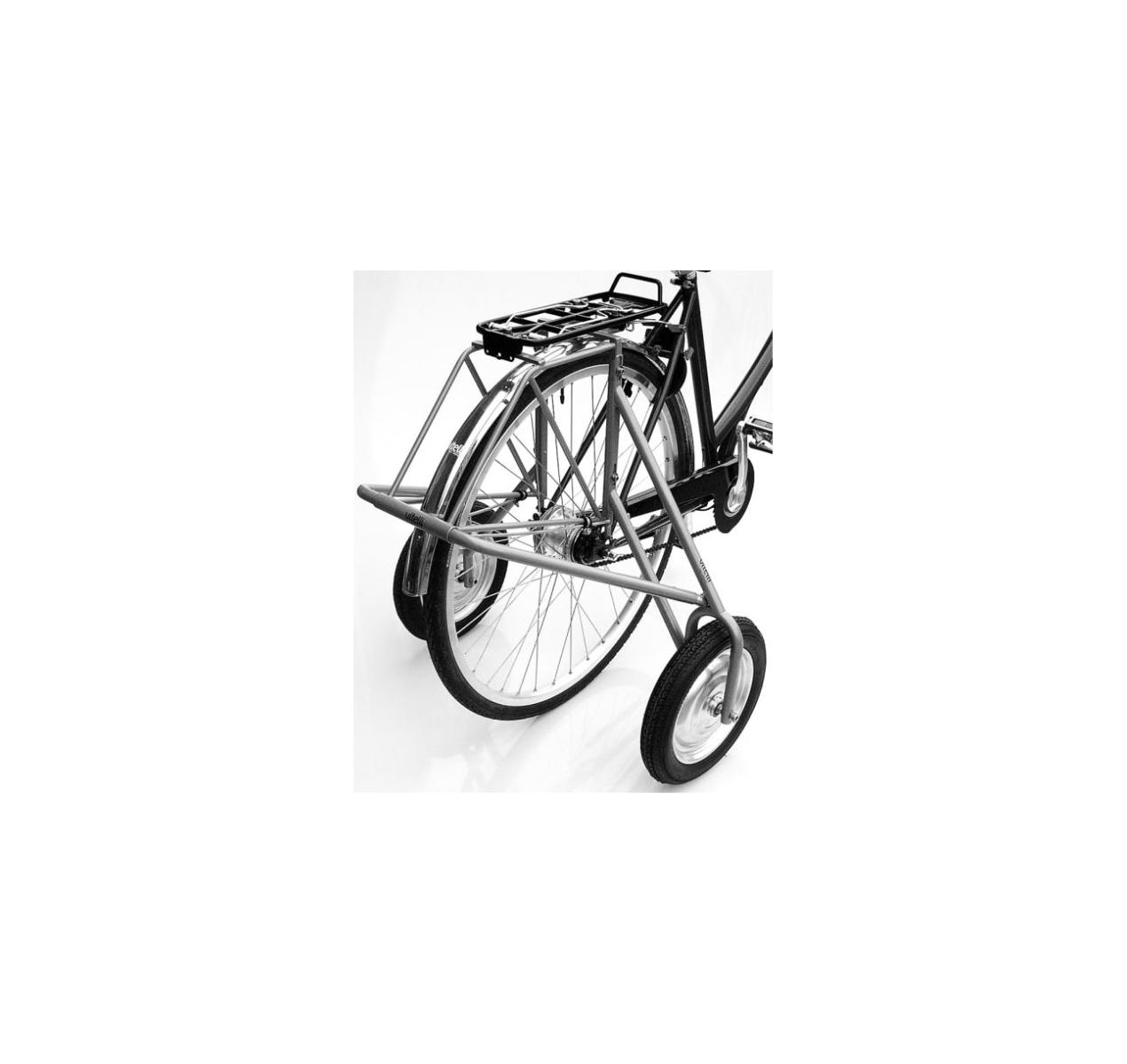Stützräder für 26-28'' Velos/Bikes