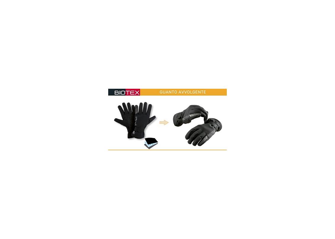 Gants de sports d'hiver BIOTEX