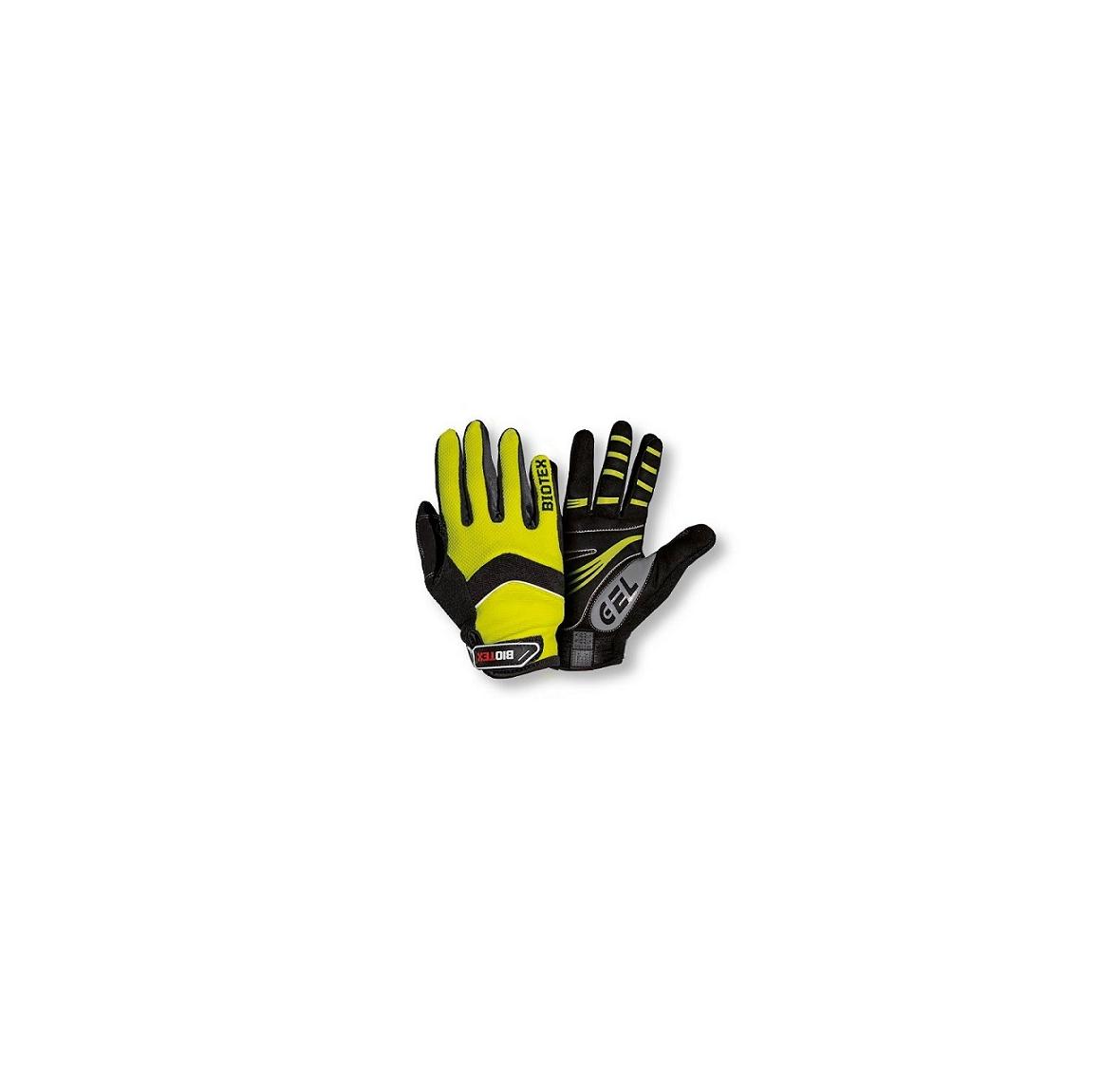 Gants de VTT "BIOTEX"