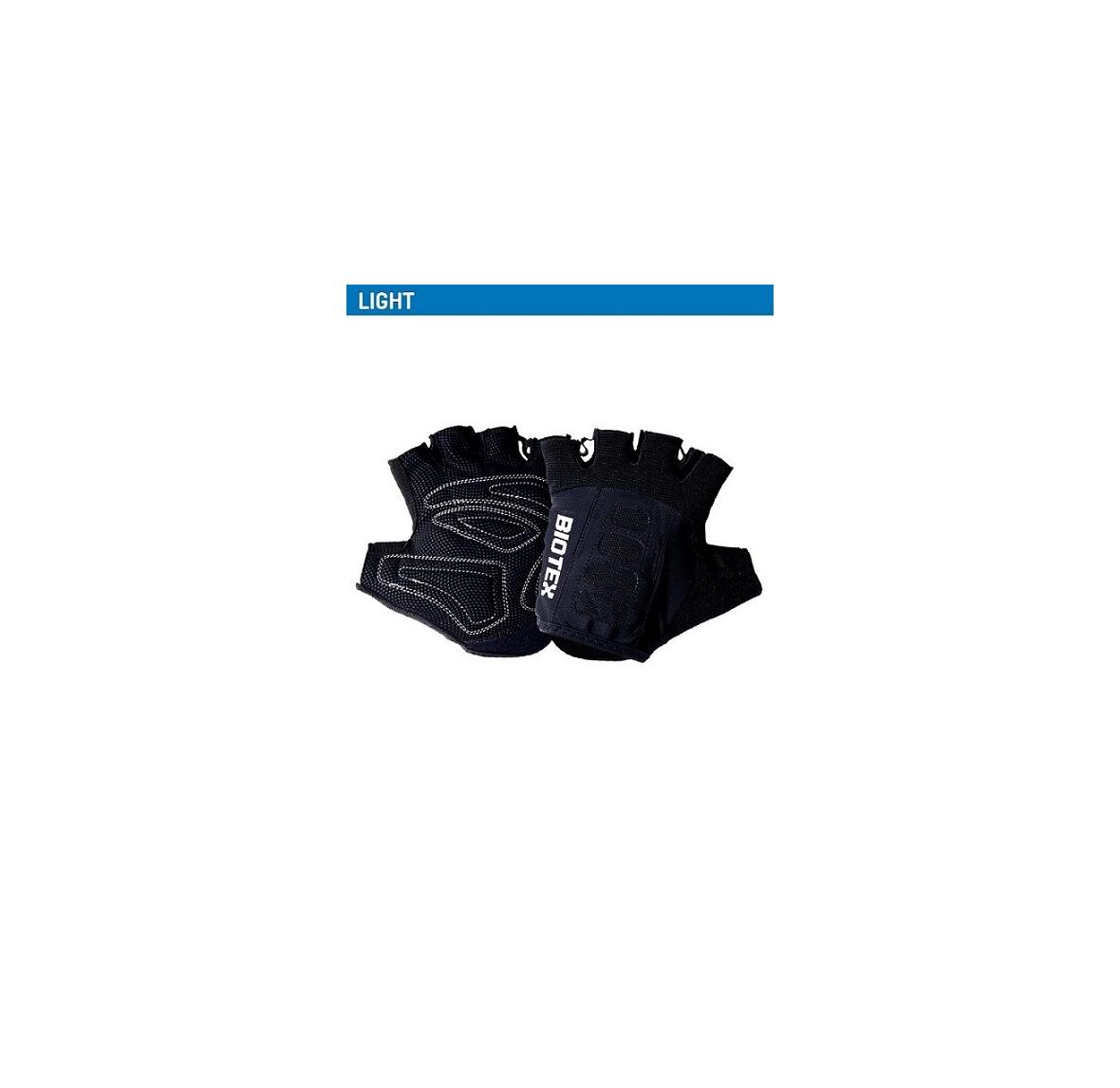 Gants vélo de route "BIOTEX"