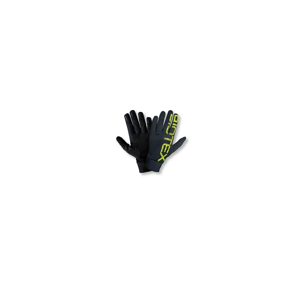 Gants Thermal "BIOTEX" ( 5 à 10°C) - VTT, ROUTE & course à pied