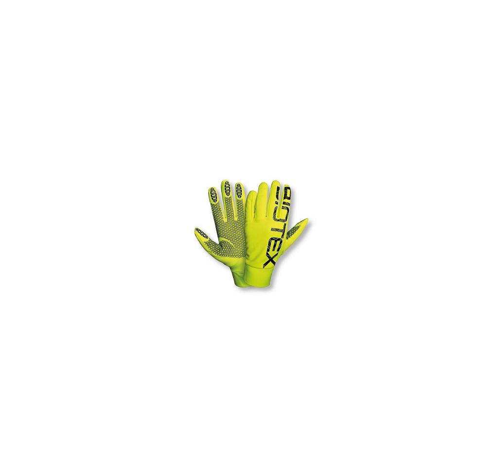 Gants Thermal "BIOTEX" ( 5 à 10°C) - VTT, ROUTE & course à pied