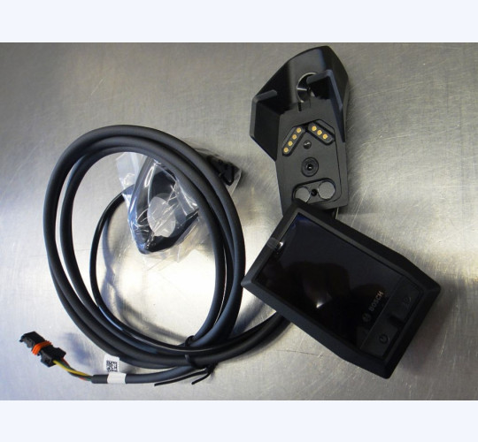 Bosch Kiox Display