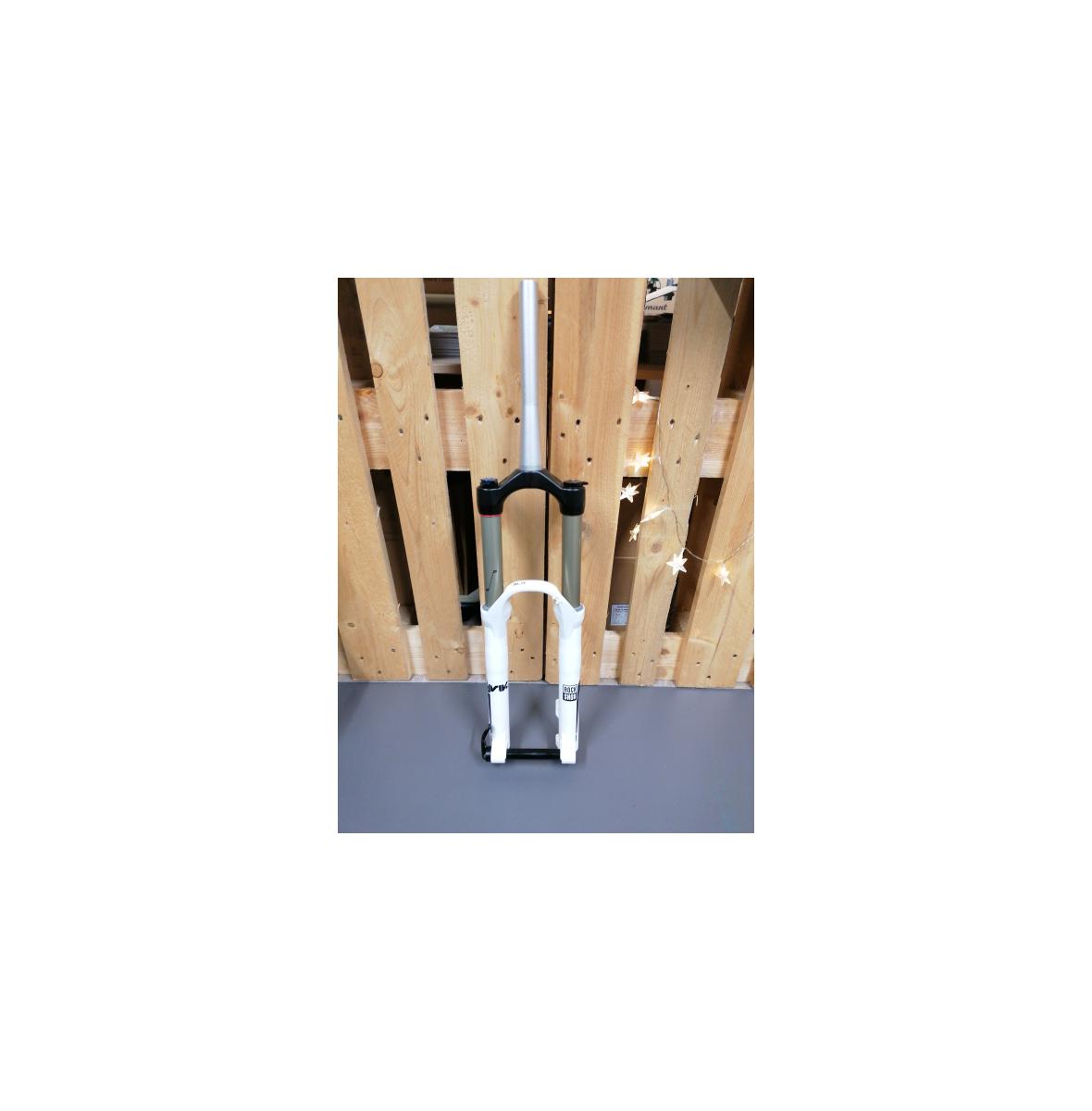 Rockshox Lyrik 170/140mm