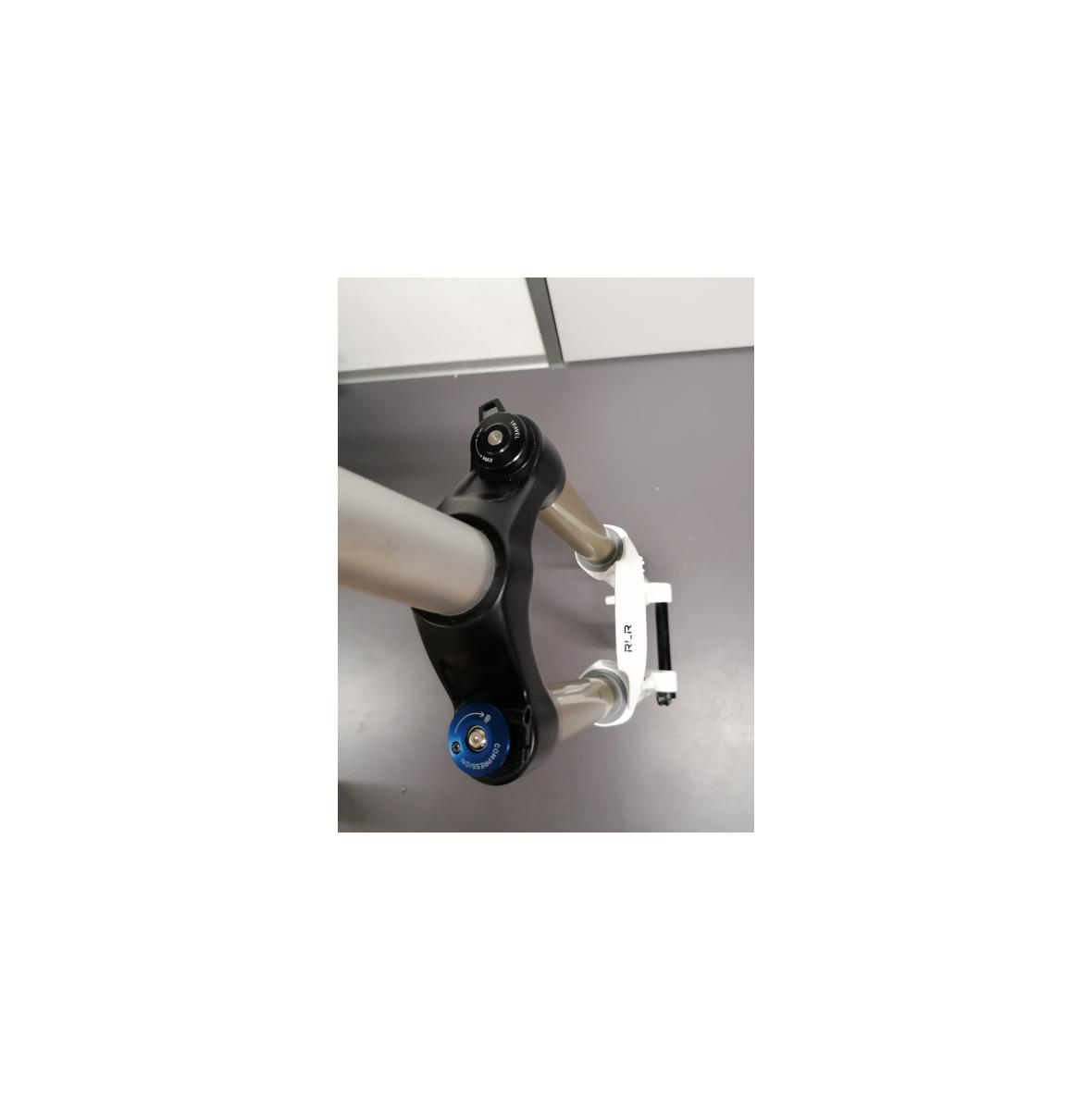 Rockshox Lyrik 170/140mm
