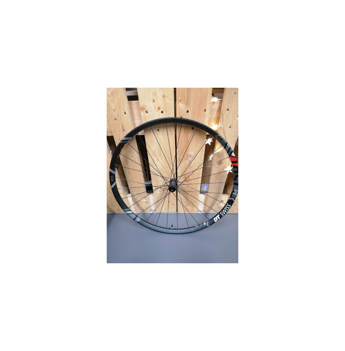 Vorderrad Nonboost DT Swiss