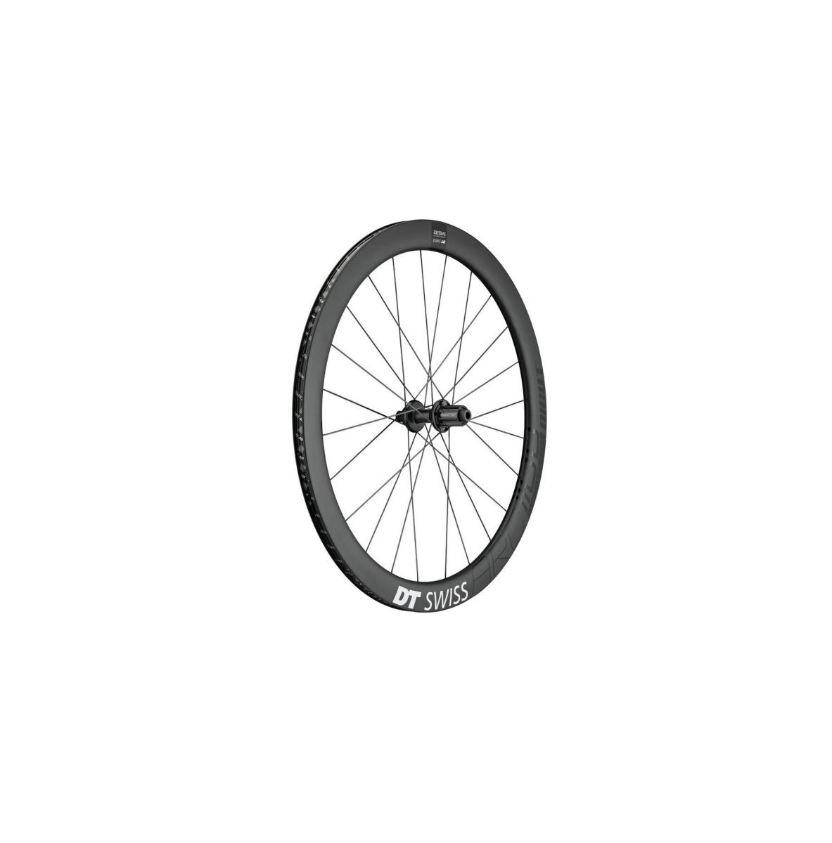 DT Swiss ARC 1100 Dicut - 50mm Disc Laufradsatz