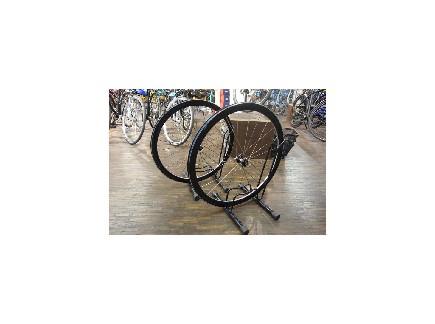 Radsatz Shimano Metrea Rennrad