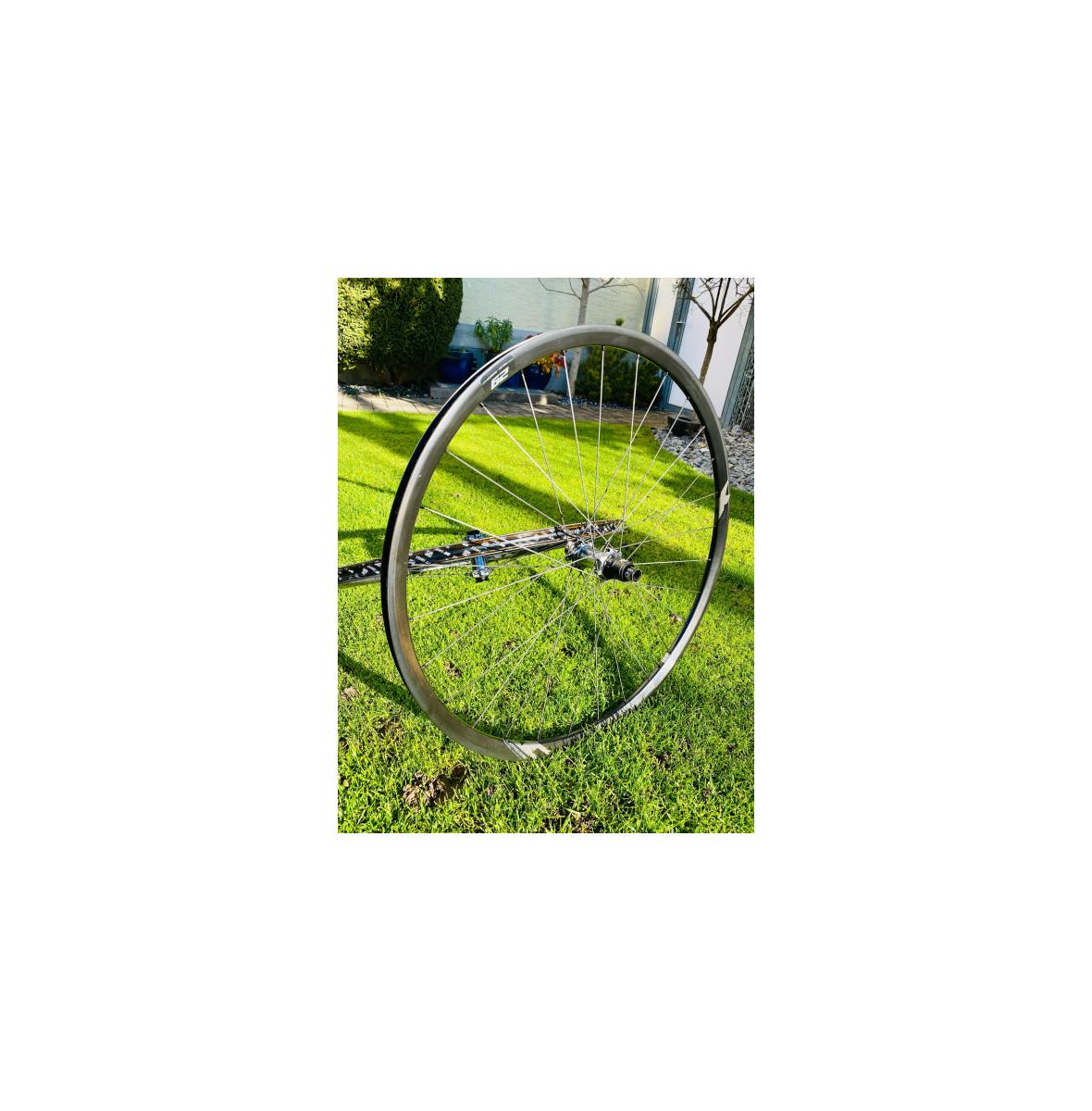 Laufradsatz 29" Boost Carbon mit XD Sram Body