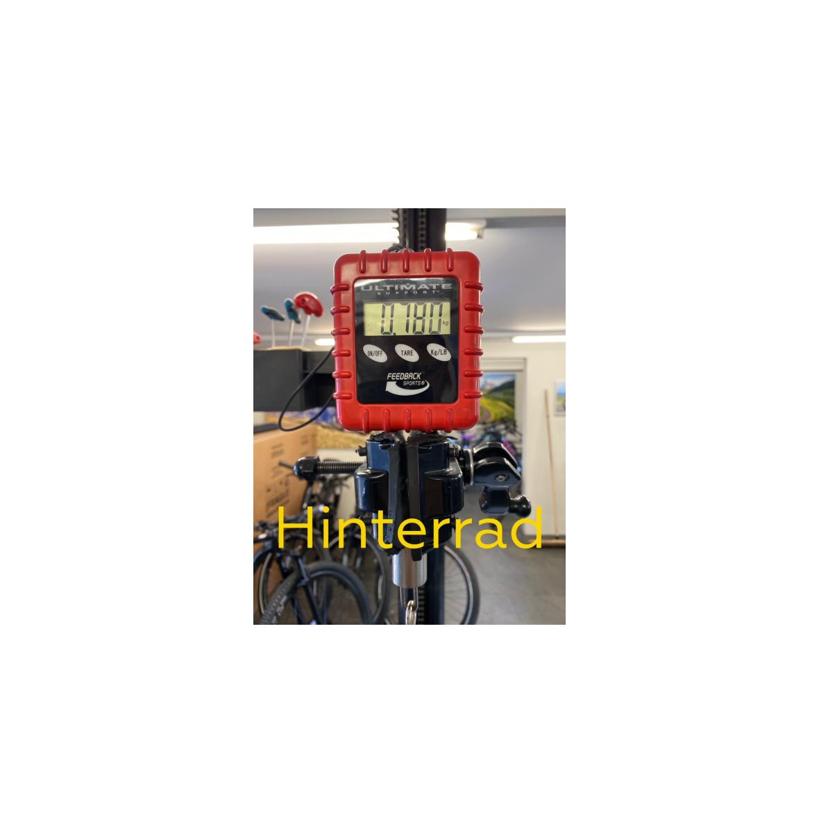 Laufradsatz 29" Boost Carbon mit XD Sram Body