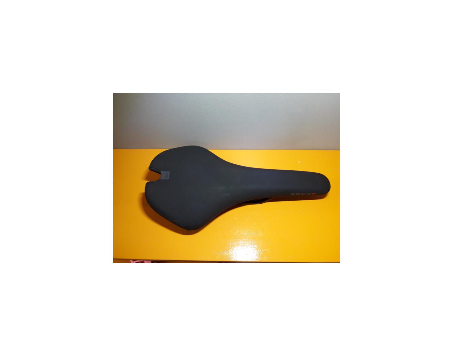 Sattel SELLE ROYAL seta s1 schwarz