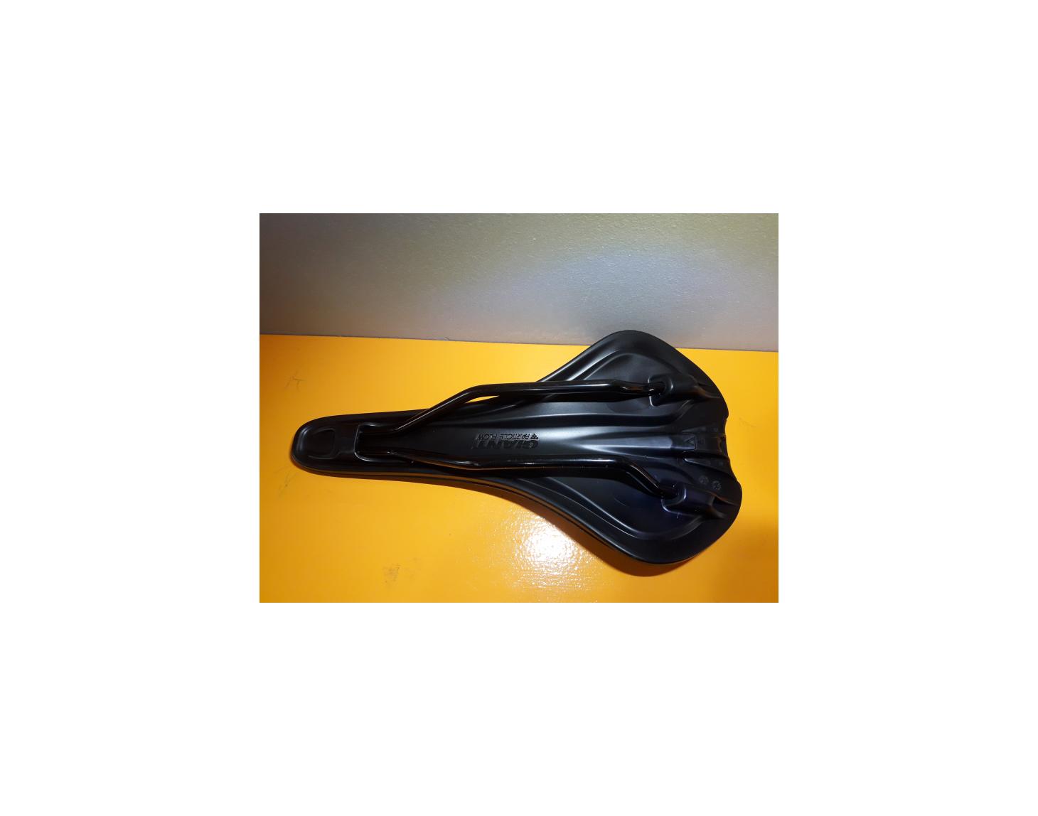 Sattel Bikesattel Herren GIANT schwarz CONTACT NEUTRAL